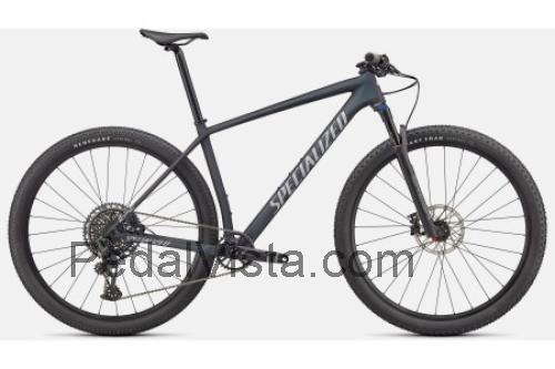 Specialized S-Works Epic HT fiche technique et avis